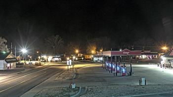 Weather camera view of Arkwest Communications.