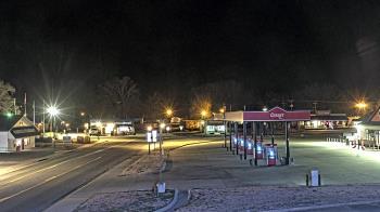 Weather camera view of Arkwest Communications.