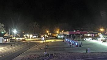 Weather camera view of Arkwest Communications.