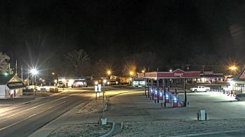 Weather camera view of Arkwest Communications.