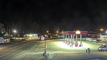 Weather camera view of Arkwest Communications.