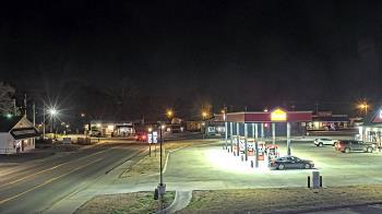 Weather camera view of Arkwest Communications.