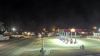 Weather camera view of Arkwest Communications.