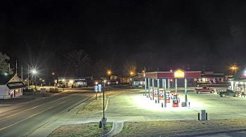 Weather camera view of Arkwest Communications.