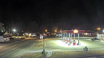 Weather camera view of Arkwest Communications.