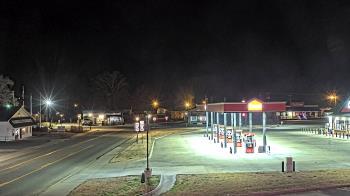 Weather camera view of Arkwest Communications.