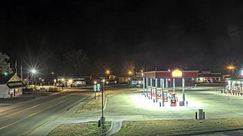 Weather camera view of Arkwest Communications.