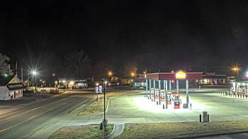 Weather camera view of Arkwest Communications.