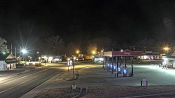 Weather camera view of Arkwest Communications.