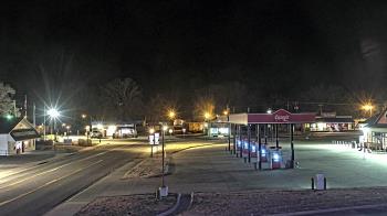 Weather camera view of Arkwest Communications.