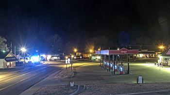 Weather camera view of Arkwest Communications.