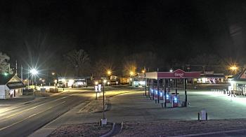 Weather camera view of Arkwest Communications.