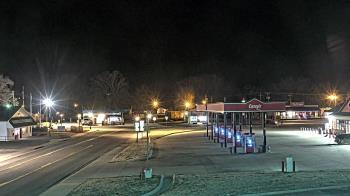 Weather camera view of Arkwest Communications.