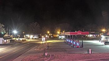 Weather camera view of Arkwest Communications.