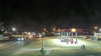 Weather camera view of Arkwest Communications.