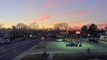 Weather camera view of Arkwest Communications.