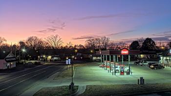 Weather camera view of Arkwest Communications.
