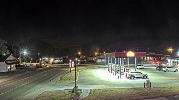 Weather camera view of Arkwest Communications.