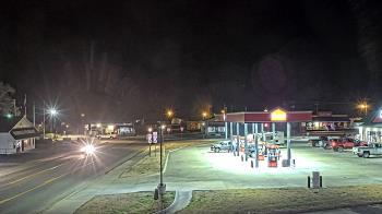 Weather camera view of Arkwest Communications.