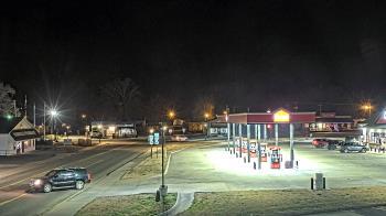 Weather camera view of Arkwest Communications.