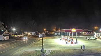 Weather camera view of Arkwest Communications.