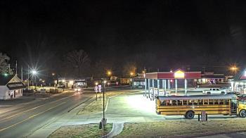 Weather camera view of Arkwest Communications.