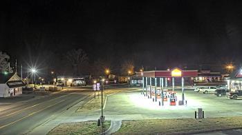 Weather camera view of Arkwest Communications.