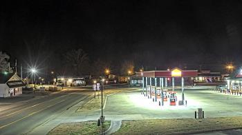 Weather camera view of Arkwest Communications.