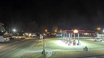 Weather camera view of Arkwest Communications.