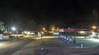 Weather camera view of Arkwest Communications.