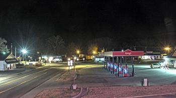 Weather camera view of Arkwest Communications.