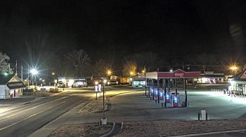 Weather camera view of Arkwest Communications.