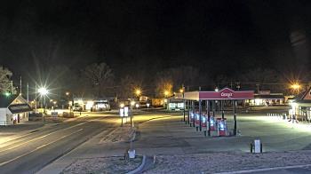 Weather camera view of Arkwest Communications.