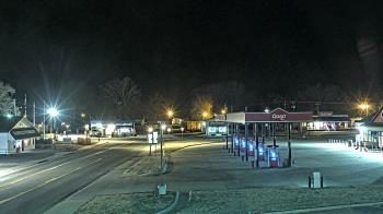 Weather camera view of Arkwest Communications.