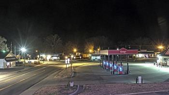 Weather camera view of Arkwest Communications.