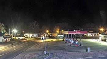 Weather camera view of Arkwest Communications.