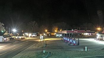 Weather camera view of Arkwest Communications.