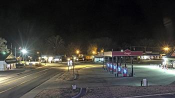 Weather camera view of Arkwest Communications.