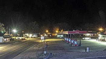 Weather camera view of Arkwest Communications.