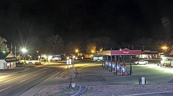 Weather camera view of Arkwest Communications.