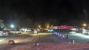 Weather camera view of Arkwest Communications.