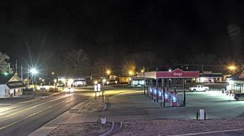 Weather camera view of Arkwest Communications.