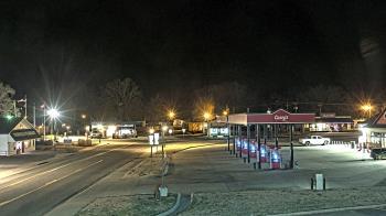 Weather camera view of Arkwest Communications.