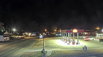 Weather camera view of Arkwest Communications.