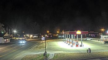 Weather camera view of Arkwest Communications.