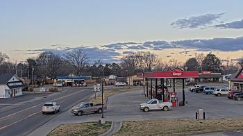 Weather camera view of Arkwest Communications.