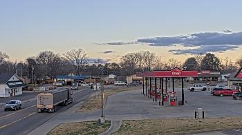 Weather camera view of Arkwest Communications.
