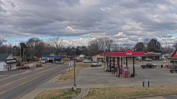 Weather camera view of Arkwest Communications.