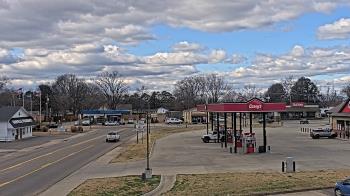 Weather camera view of Arkwest Communications.