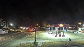 Weather camera view of Arkwest Communications.